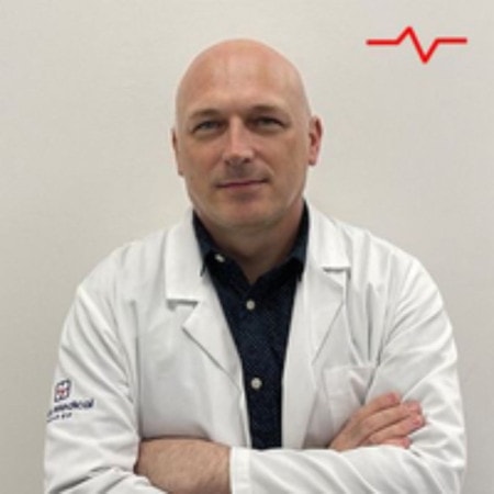 Doc. dr Momir Šarac