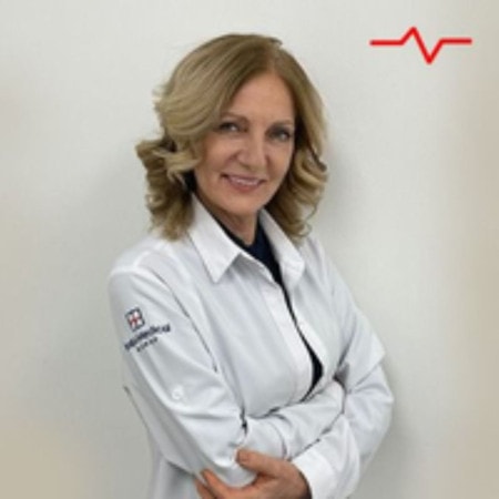 Prof. dr Evica Dinčić