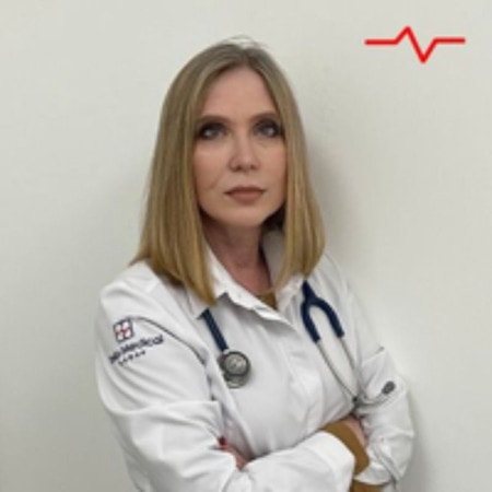 Spec. dr med. Marija Elez