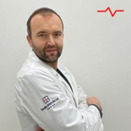 Ass. dr sci. med. Nemanja Nenezić