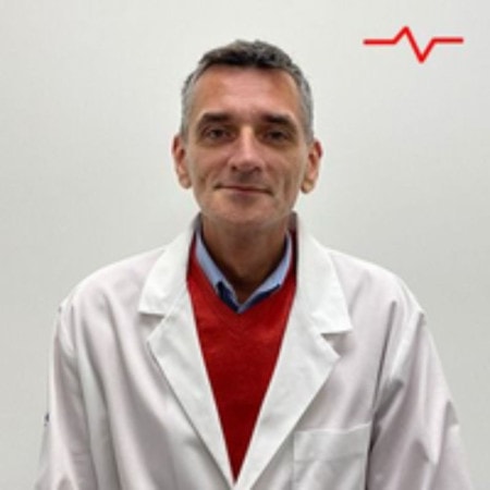 Spec. dr med. Đorđe Taušan