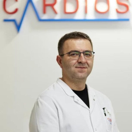 Dr Siniša Rašić