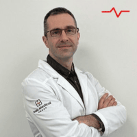 Spec. dr med. Marko Smiljanić