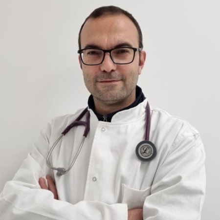 Doc. dr Dušan Popović