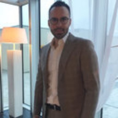 Spec. dr med. Branislav Lekić