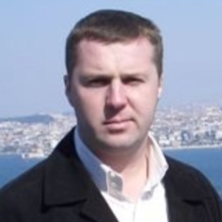 Spec. dr med. Goran Potpara