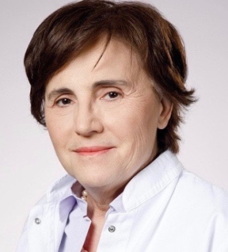 Prof. dr Ida Jovanović