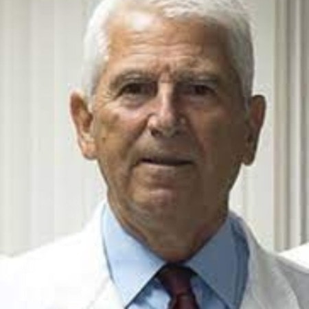 Prim. dr Josip Butorajac