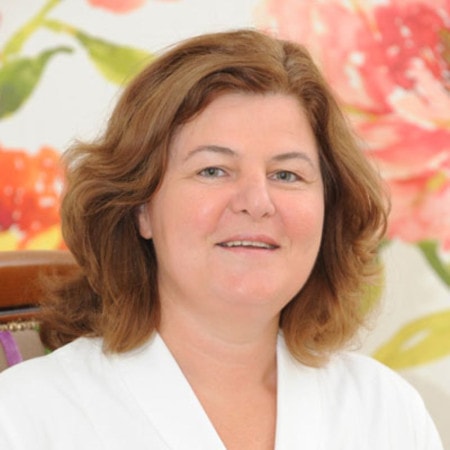 Dr Gordana Bratić