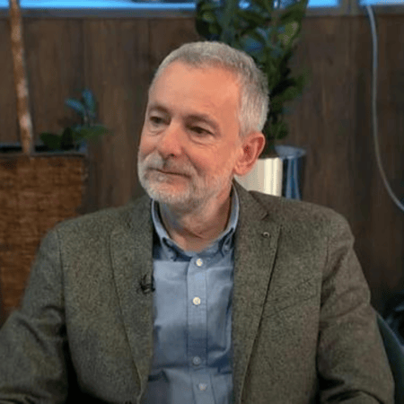 Prim. mr sci. med Ljubodrag Zajić