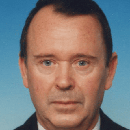 Spec. dr med. Božidar Ristić
