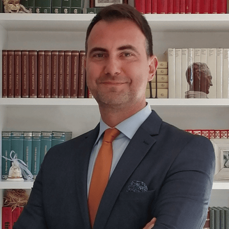 Doc. dr sci med Igor Sekulić