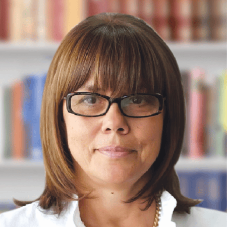 Spec. dr med. Slavica Kalezić Milošević