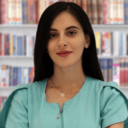Dr Jana Ćuković