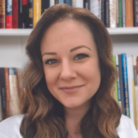 Spec. dr med. Jelena Đorđević