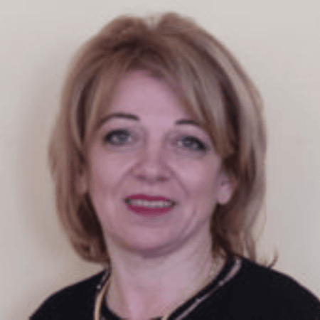 Spec. dr med. Aleksandra Sekulic