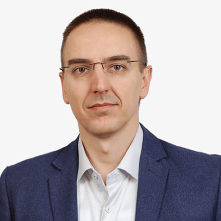 Spec. dr med. Marko Marjanović