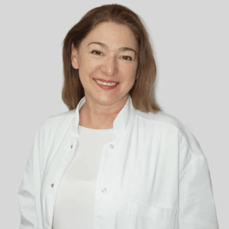 Spec. dr med. Bojana Matković Šakić