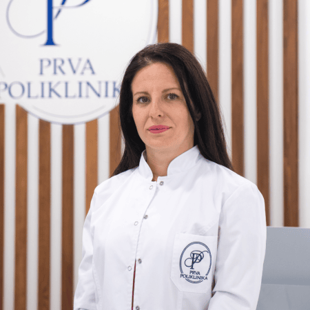 Spec. dr med. Ana Karalejić