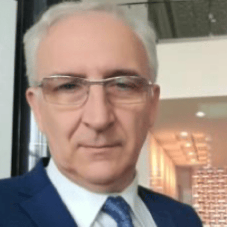 Prim. dr Goran Vasić