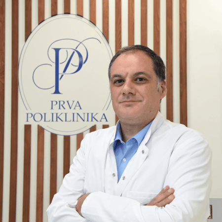 Prof. dr Spasoje Popević