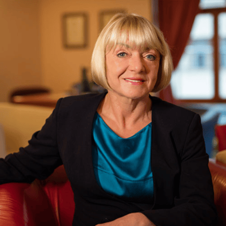 Dr sci. med. Jasmina Knežević Tasić
