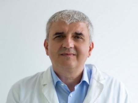 Prof. dr Goran Bjelaković