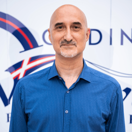 Spec. dr med. Mirko Stojanović