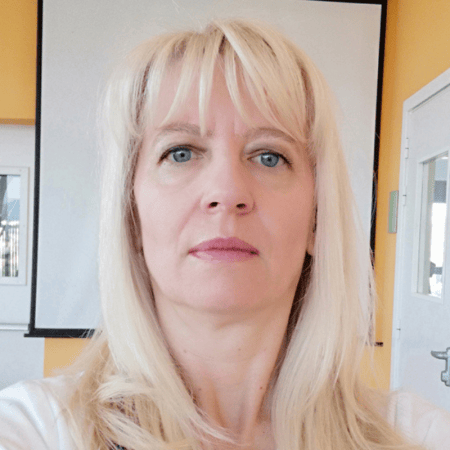 Spec. dr med. Danijela Đorđević