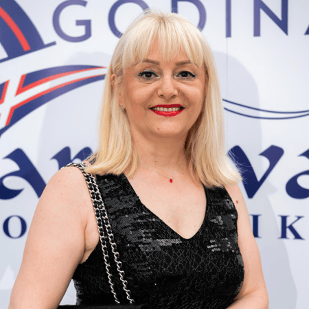 Spec. dr med. Snežana Zdravković
