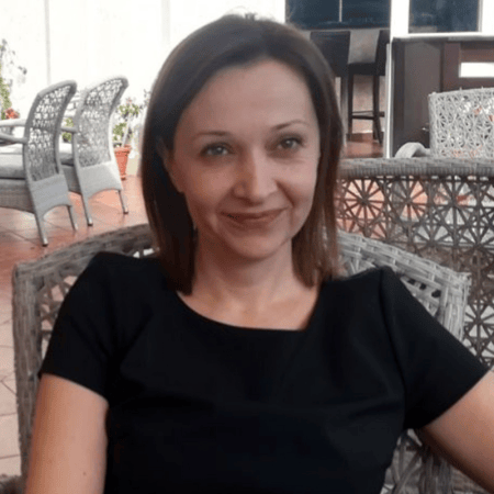 Spec. dr med. Jelena Matejić