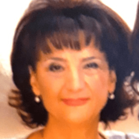 Spec. dr med. Dušica Ranđelović