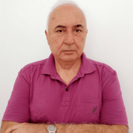 Spec. dr med. Jovica Stanojković