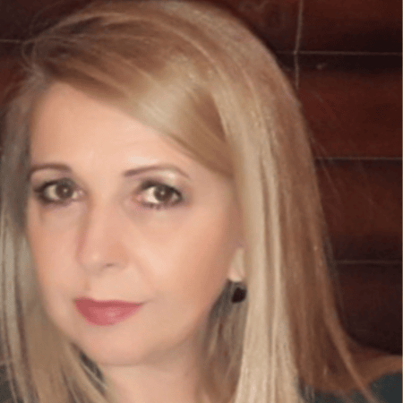 Spec. dr med. Snežana Đorđević