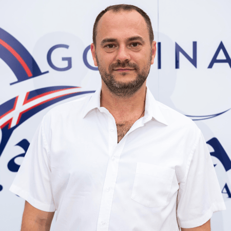 Spec. dr med. Milorad Pavlović