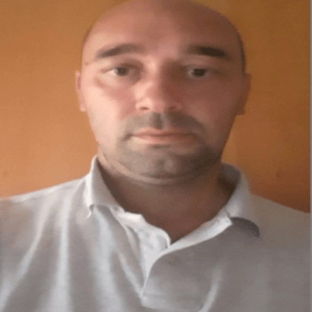 Spec. dr med. Igor Smiljković