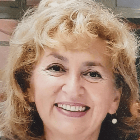 Spec. dr med. Radmila Stanković Džinčić