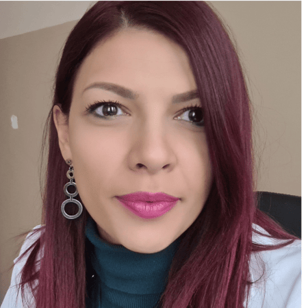 Spec. dr med. Iva Binić