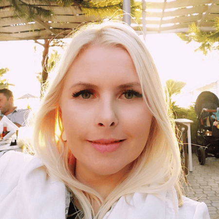 Spec. dr med. Aleksandra Stojanović