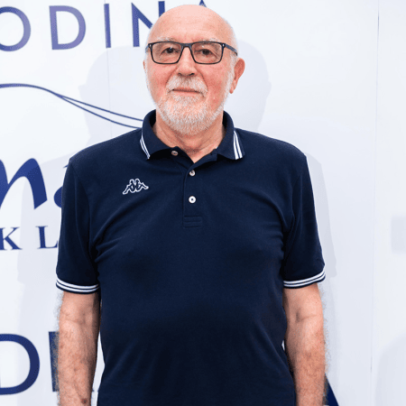 Spec. dr med. Ljubiša Milosavljević