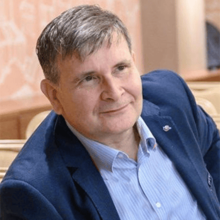 Prof. dr Bojko Bjelaković
