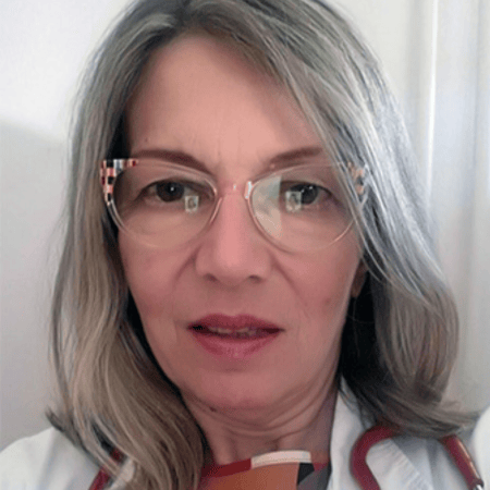 Prof. dr Hristina Stamenković