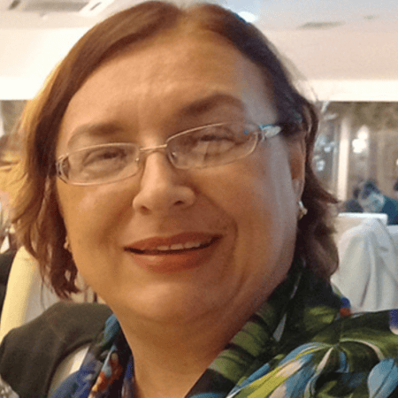 Spec. dr med. Cica Jovanović