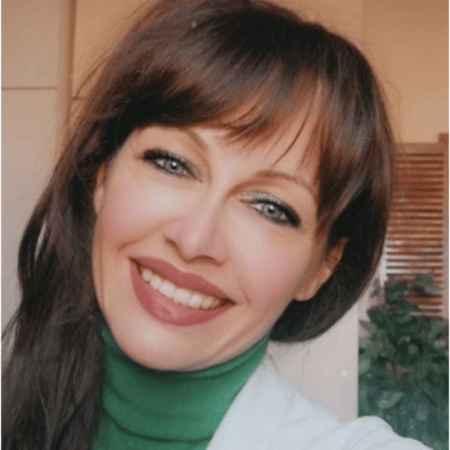 Prof. dr Ivona Đorđević