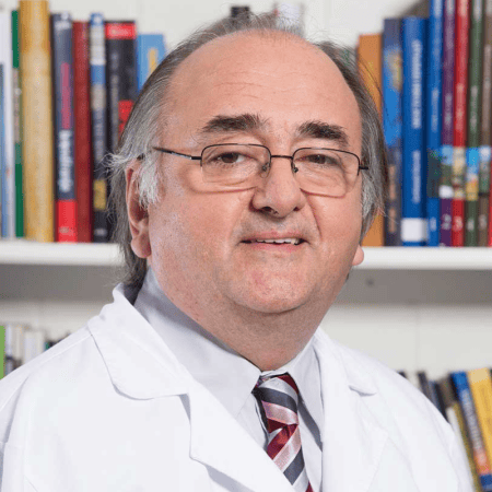 Prof. dr Goran Janković