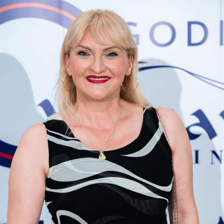 Dr Mirjana Radisavljević