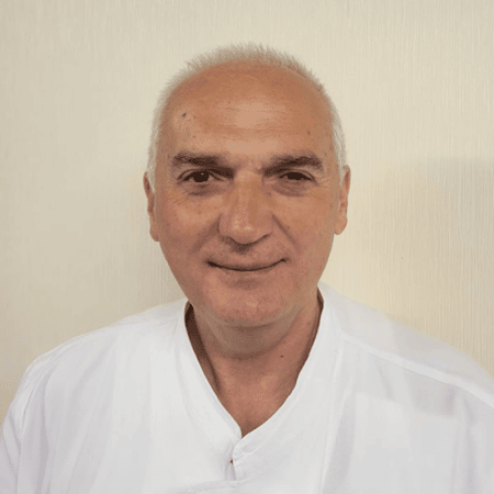 Spec. dr med. Dragan Šajinović