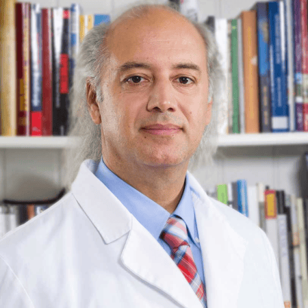Dr Predrag Lazović