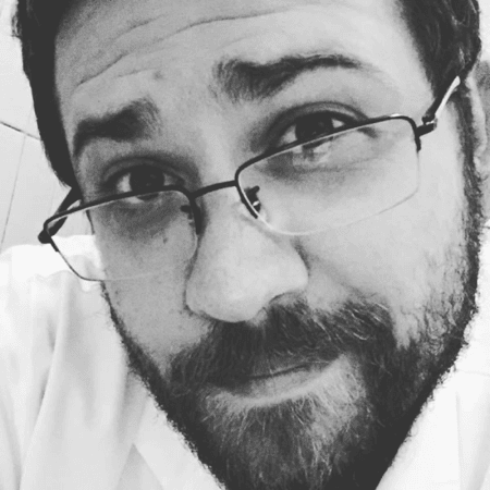 Spec. dr med. Mladen Selak