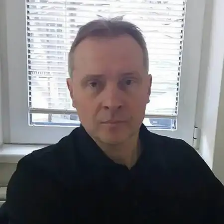 Prof. dr Predrag Aleksić